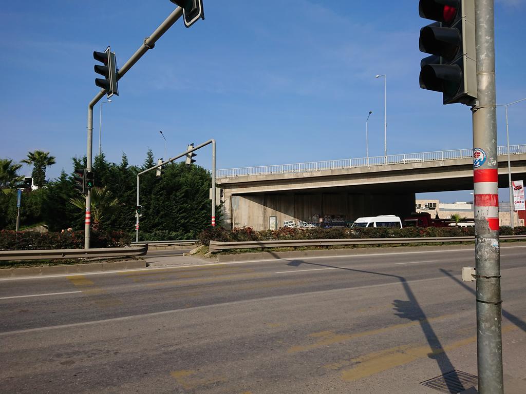 Sari Konak 61 Trabzon Exterior photo