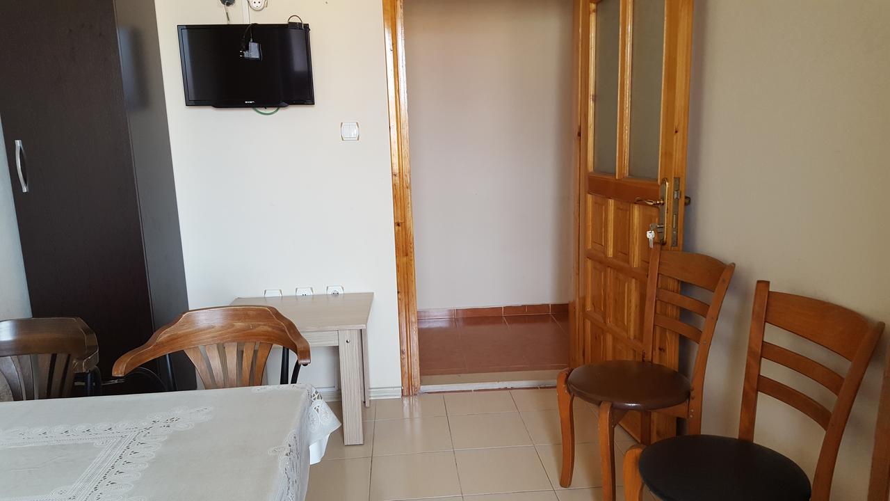 Sari Konak 61 Trabzon Exterior photo