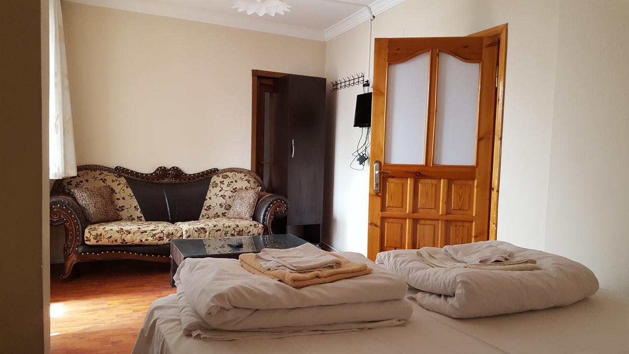 Sari Konak 61 Trabzon Exterior photo