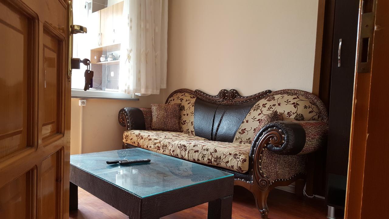 Sari Konak 61 Trabzon Exterior photo