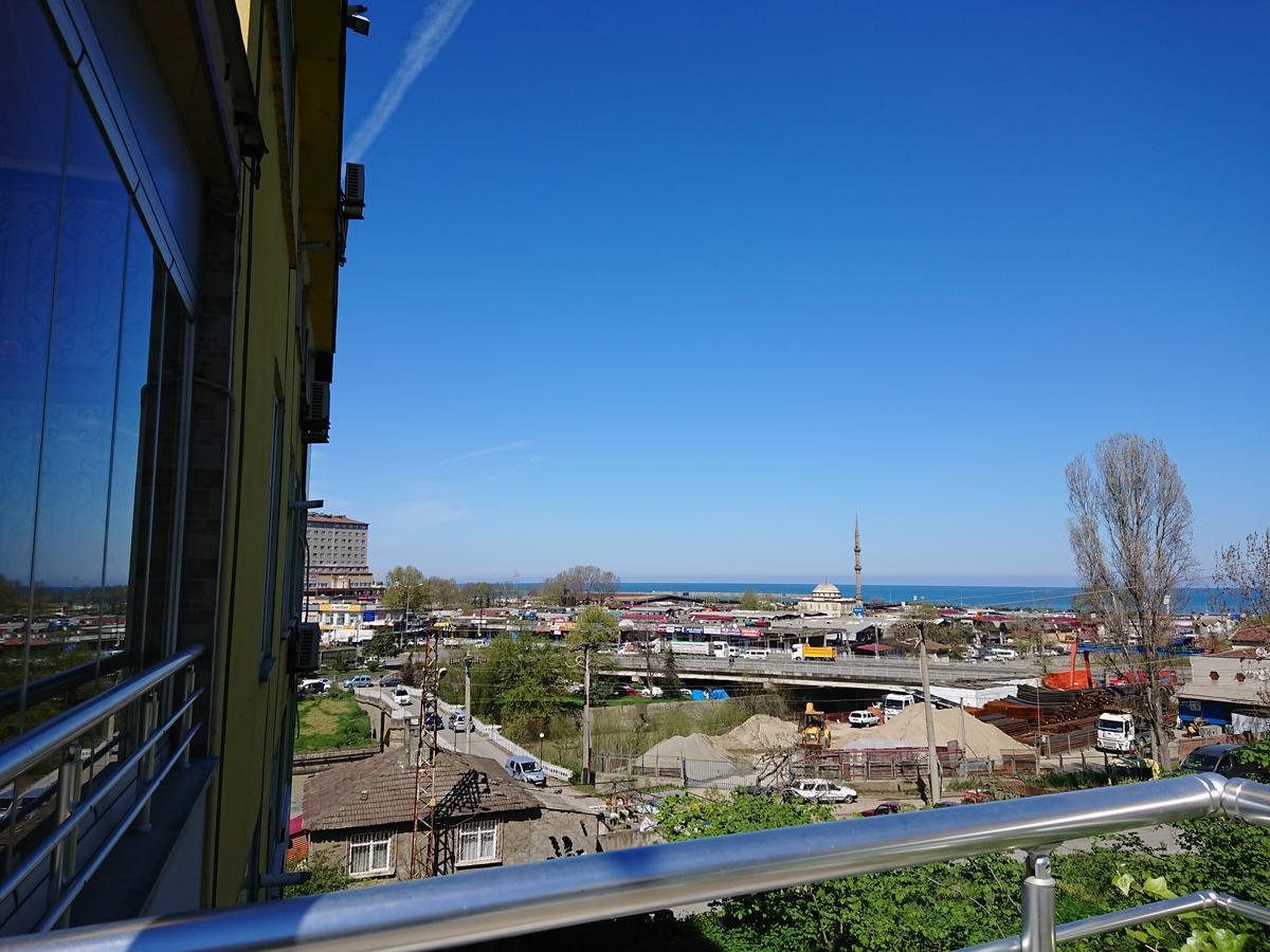 Sari Konak 61 Trabzon Exterior photo