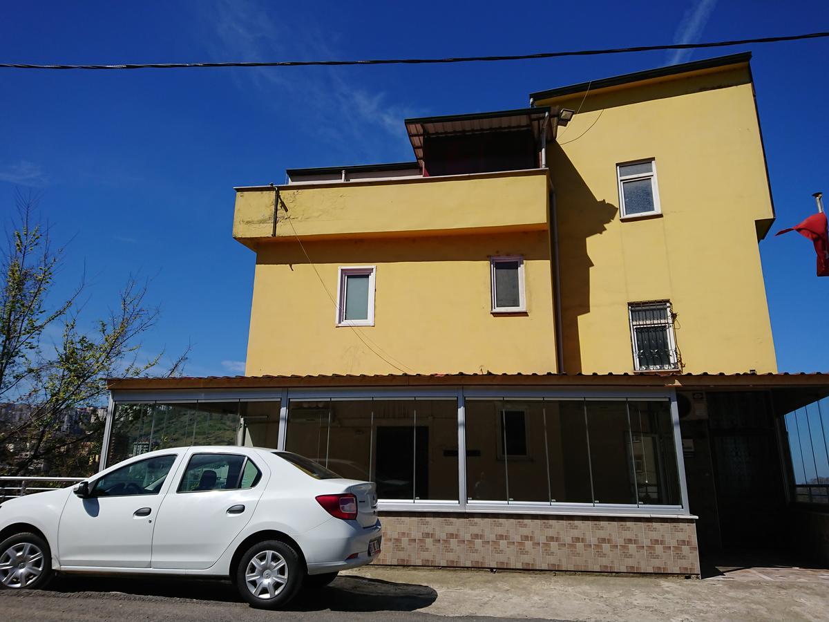 Sari Konak 61 Trabzon Exterior photo