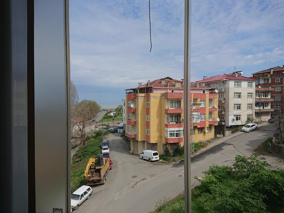 Sari Konak 61 Trabzon Exterior photo