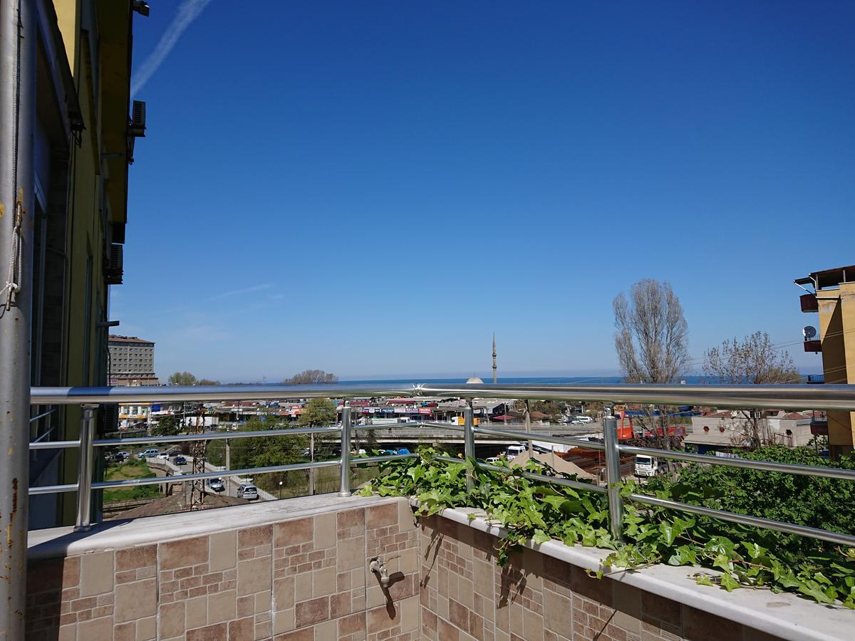 Sari Konak 61 Trabzon Exterior photo