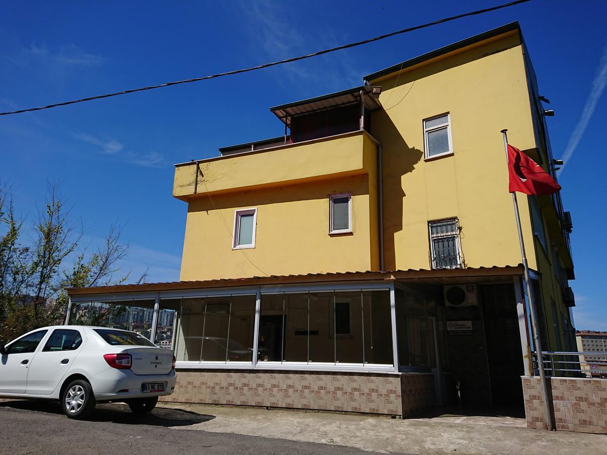 Sari Konak 61 Trabzon Exterior photo