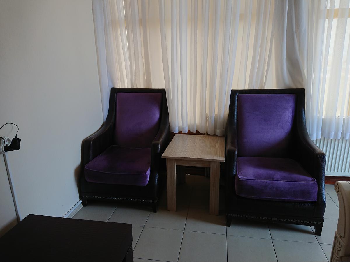 Sari Konak 61 Trabzon Exterior photo