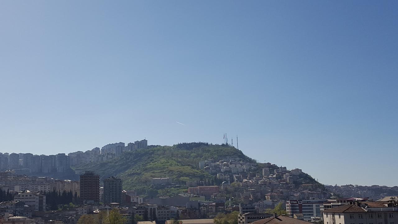 Sari Konak 61 Trabzon Exterior photo