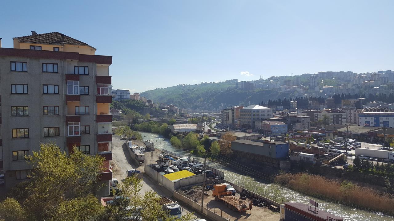Sari Konak 61 Trabzon Exterior photo