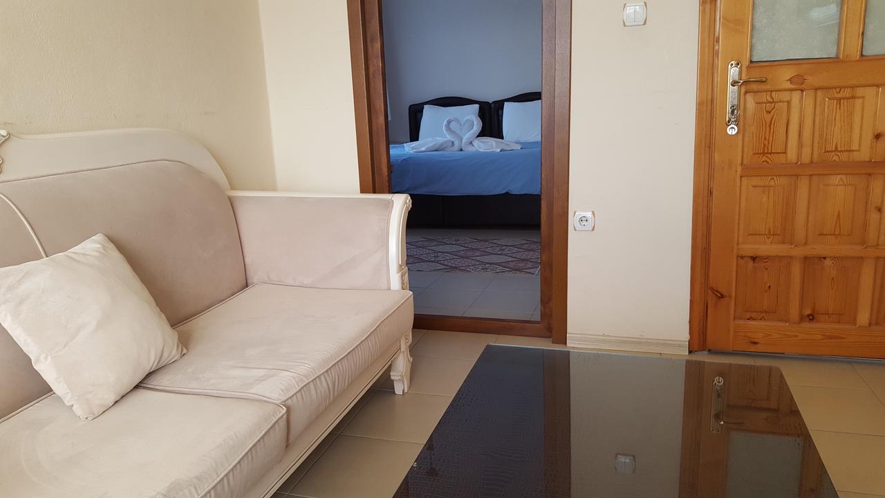 Sari Konak 61 Trabzon Exterior photo
