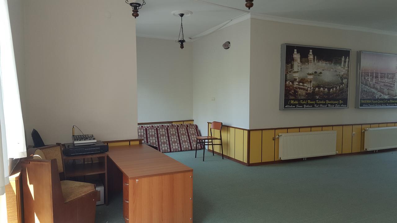 Sari Konak 61 Trabzon Exterior photo