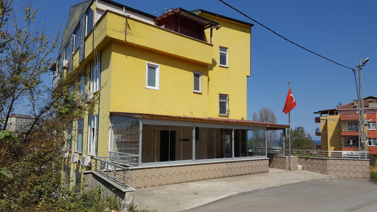 Sari Konak 61 Trabzon Exterior photo